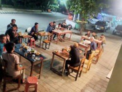 Obrolan Sambil Ngopi Gayeng Bersama Aktivis Hasilkan Beberapa Kesimpulan