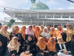 Sukses Gelar Riyayan Agung 2025, Pemdes Sendangagung Tampilkan Keguyuban Warganya di Moment Ini