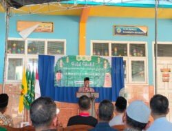 Halal Bihalal Silaturahmi Warga Muhammadiyah Sumuran di Malaysia: Mempererat Ukhuwah dan Menguatkan Dakwah