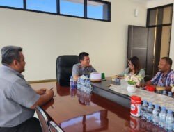 Audensi Rampas Setia 08 Berdaulat Bersama Rutan Kelas 1 Surabaya