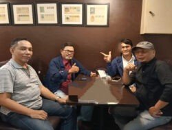 WAKOMINDO Akan Gelar Pelatihan dan Sertifikasi Kompetensi Wartawan Serta Pelatihan Jurnalistik Bagi Guru