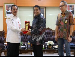 Gandeng Taspen, BSKDN Kemendagri Dorong ASN Tetap Produktif Pasca Purna Tugas