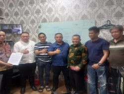 Pensiunan Polisi Lapor Percobaan Penganiayaan ke Polsek Pamulang