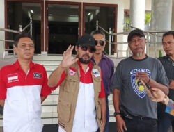 Minta Hasil FGD DPRD Magetan, LIRA Bersama Forum Rumah Kita Layangkan Surat Permohonan Hearing