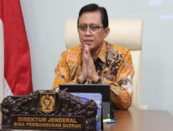Pemerintah Instruksikan Kepala Daerah Baru Segera Susun RPJMD dan Renstra