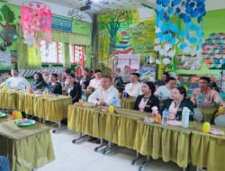 Dinas Pendidikan Kabupaten Lamongan Teken MoU dengan Southern Leyte State University Filipina