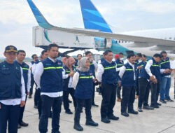 Polri Kirim Tim Medis ke Myanmar, Layani Lebih dari 1.100 Korban Gempa