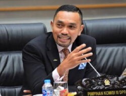 Turun 30 Persen Angka Kecelakaan, Wakil Ketua Komisi III Puji Sinergi Pengamanan Mudik 2025