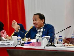 Legislator Apresiasi Sinergi Polri dalam Pengamanan Arus Mudik dan Fokus Pasca-Lebaran