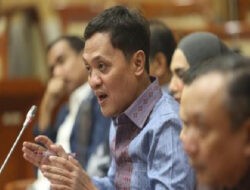 Ketua Komisi III DPR RI Bantah Isu Penghapusan SKCK: Hoaks dan Tidak Berdasar