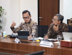 Kemendagri Dorong Kolaborasi Daerah Atasi Inflasi dan Perkuat Ketahanan Pangan