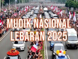 Prihatin, Saat Media Jadi Korban Amnesia Nasional di Balik Sukses Mudik 2025