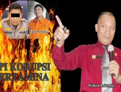Alumni Lemhannas Desak Kapolri Periksa Kapolda Metro Jaya, Diduga Terlibat dalam Skandal Pertamax Oplosan dan Mafia Hukum bersama Fahd A Rafiq