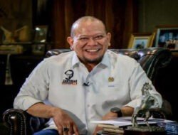 Masyarakat Jawa Timur dan Keluarga menuntut Jawaban KPK pasca Penggeledahan Rumah La Nyalla