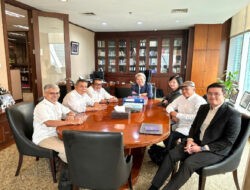 Putusan Inkracht, DK PWI Menang atas Gugatan Perdata Kasus Cash Back