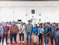 Rekomendasi dan Dukungan GMKI Malang di Kongres Samarinda