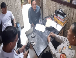 Gabungan LSM dan Media Soroti Dugaan Penyalahgunaan HGU oleh PT Hindoli Estate di Musi Banyuasin