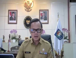 Wamendagri Bima Minta Pemda Pahami Program Prioritas Presiden
