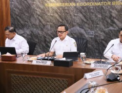 Wamendagri Bima Arya: Koperasi Desa Merah Putih Jadi Solusi Fundamental Pertumbuhan Ekonomi Desa