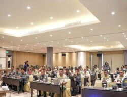 Ditjen Bina Adwil Kembangkan Aplikasi SIM LINMAS, 100% Berikan Kemudahan Masyarakat Kelompok Rentan
