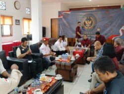 Lapas Sidoarjo Berkomitmen Mewujudkan Pemasyarakatan yang Modern, Transparan dan Humanis