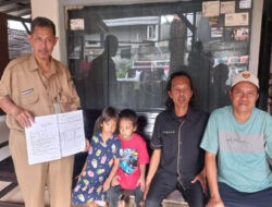 Humanisme Bintara Teritoial Pelda Jamaludin : Membuka Jalan Bagi Putra Penyandang Disabilitas Untuk Masa Depan yang Cerah