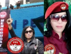 Larangan Soal Liputan Sidang, Kasihhati Ketua Presidium FPII: ini Adalah Kudeta Terhadap Demokrasi