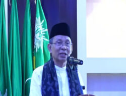 Gubernur Pramono Anung Apresiasi Kiprah Muhammadiyah DKI Jakarta