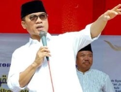 Yandri Tak Dipecat, Presiden Digugat : Apakah Tepat ??