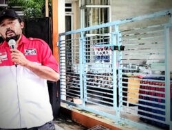 Hadiri Peresmian Dua Perusahaan dan LPKNI Berikut Pesan Bupati LIRA Magetan