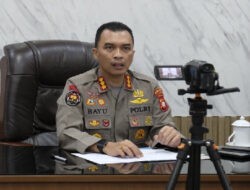 Polda Kalbar Bongkar Kasus Pelecehan Seksual Pelatih Karate Terhadap Anak di salah Satu SMP Negeri