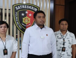 Kasus Perundungan korban Anak di Jakbar, Polisi Titipkan pelaku Anak di Rumah Aman