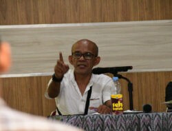 Dirut Lejja: Kritik Oke, Tapi Jangan Robek Baju di Dada!