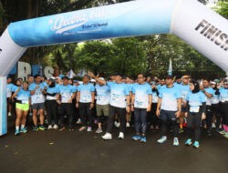 Bima Arya Berharap Kota Bogor Terus Jaga Predikat sebagai The City of Runner