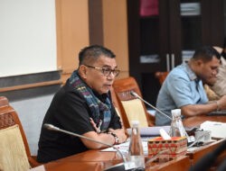 Anggota DPR Hinca Panjaitan Puji Kinerja Polri Amankan Mudik 2025