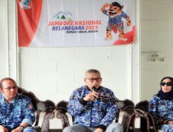 Rakyat Membela Negara