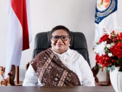 Peringati Hari Kartini, Ribka Haluk: Perempuan Harus Bangkit dan Bertransformasi bagi Indonesia