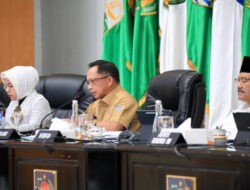 Mendagri: Inflasi Indonesia YoY Maret 2025 Terkendali di Angka 1,03 Persen