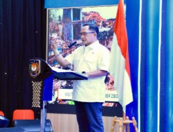 Buka Rakornas Dukcapil 2025, Mendagri Tekankan Pentingnya Perkuat Sistem Keamanan Digital