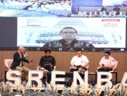 Momentum Sinkronisasi Program Pemerintah Pusat dan Daerah