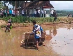 Langkah Nyata Kodim Boyolali dalam Meningkatkan LTT