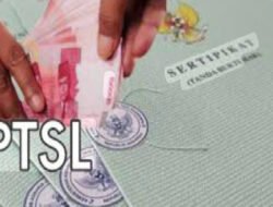 Terkait Dugaan Pungutan Program PTSL, Kepala Desa dan Kepala Pokmas Menjelaskan telah Melalui Musyawarah