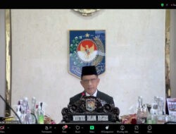 Mendagri Minta Pemda di Maluku Utara Hidupkan Sektor Swasta untuk Tingkatkan PAD