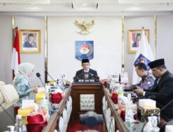 Mendagri Imbau Pemprov Maluku Utara Dukung Program Strategis Pemerintah