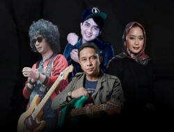 Bima Wp Rilis Lagu Jejak Kegalauan, Kolaborasi Bareng “Tya Subiakto” Penata Musik Film Ayat-Ayat Cinta