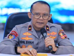 Korpolairud Baharkam Polri Ungkap 72 Kasus Destructive Fishing, Selamatkan Kerugian Negara Rp49 Miliar