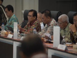 Kemendagri himbau Pemerintah Daerah Percepat Penyerapan Anggaran Untuk Stabilisasi Inflasi