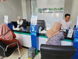 Solusi Tunggakan Iuran. BPJS Kesehatan Hadirkan Program New REHAB 2.0