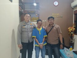 Polsek Sidayu Ungkap Kasus Penipuan dan Penggelapan Jual Beli Mobil