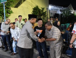 Gelar ‘Gas Kopling’ Strategi Polres Madiun Kota Dekatkan Diri Dengan Masyarakat